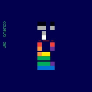 Illustration for article titled Coldplay’s X&Y was its first very bad album—and its first no. 1